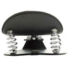 3" Solo Seat Spring Bracket Mounting Bracket Baseplate For Harley Chopper Bobber