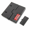 50KG/2g Digital Postal Scale Letter Parcels Weighing Platform Scales UK