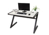 Computer Desk Home Office Desks PC Laptop Table Study Writing Gaming Workstation