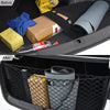 Large Car Cargo Net Nylon Elastic Mesh Luggage Cargo Storage Pickup Tidy Net UK