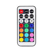 Wireless 12 RGB Colors LED Light Under Cabinet Self-Adhesive Remote Control DIY