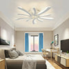 LED Crystal Ceiling Light Chandelier 5 Head Lamp Kitchen Bed Living Room Lights