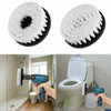 Drill Brush Electric Attachment Power Scrubber Cleaner Tool Cleaning Home Carpet
