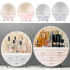 Dressing Table Jewelry Box Drawer Makeup Cosmetic Organiser Tidy Storage Case
