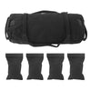 Adjustable Sport Weightlifting Sandbag Built‑in Sub Empty Bag Fitness Accessory