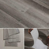 5m² Floor Planks Tiles Self Adhesive Wood Effect PVC Flooring Kitchen Bathroom