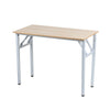 Folding Computer Desk Study Writing PC Table Laptop Office Coffee Desk Home UK