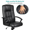 Gaming Chair Office Recliner Swivel Ergonomic Executive PC Computer Desk Chairs