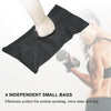 Adjustable Sport Weightlifting Sandbag Built‑in Sub Empty Bag Fitness Accessory