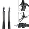 Photography Studio Background Support Stand White Screen Backdrop Photo Kit Bag