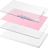 Manual Die Cutting Embossing Machine 9" Opening For Art Craft Scrapbooking