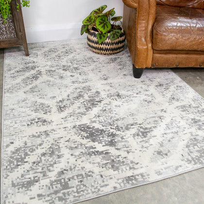 Distressed Grey Trellis Rug Small large Transitional Moroccan Living Room Rugs