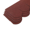 Asphalt Roof Felt Tiles Shingles Sheds Log Cabins Garages 12 Types for 2.61sqm