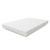 Memory Foam Rolled Mattress Orthopaedic 3 Zone 3FT Single 4FT6 5FT King