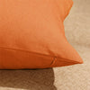 Water Resistant Pillow Cover Outside Scatter Cushions for Garden Furniture Patio