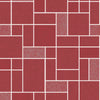 Holden Winchester Tile Effect Pattern Wallpaper Emboss Glitter Kitchen Bathroom