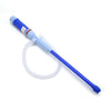 Electric Battery Operated Siphon Oil Gas Water Petrol Liquid Transfer Pump Pipe