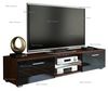 Modern 160cm TV Unit Cabinet TV Stand High Gloss Doors