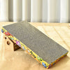 Cardboard Sofa Cat Scratcher Pad Scratching Pads Kitten Scratch Lounge Cats UK