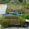 2M X 3M Army Camouflage Net Camo Netting Camping Shooting Hunting Hide Woodland