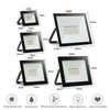 LED Floodlight Outside Light 10W-100W Security Flood Outdoor Garden Lights IP65