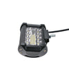 2pcs 4 inch 60W Car 12V 24V LED Work Spot Light Lamp ATV Offroad SUV Truck Boat