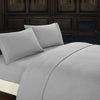 100% EGYPTIAN COTTON DUVET QUILT COVER SET SINGLE DOUBLE KING SIZE BED SHEETS