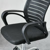 Ergonomic Mesh Desk Chair Adjustable Swivel Computer Office Chair Executive