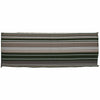 Garden Metal Wood Bench Outdoor Seating Cast Iron Rustic Patio 2 3 Seat Cushion