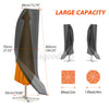 420D Heavy Duty Oxford Cantilever Parasol Cover Outdoor Waterproof Anti UV UK