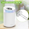 2.5L USB Electric Air Humidifier LED Night Light Air Purifier Home Relax Defuser