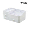 Makeup Drawers Box Desktop Storage Jewelry Container Cosmetic Case Organizer UK