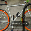 Bike Motorbike Motorcycle Cycle Scooter Bicycle Strong Security U Lock D Lock UK