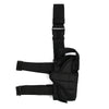 Tactical Drop Leg Holster Adjustable Hand Thigh Pistol Gun Holster Waterproof UK