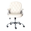 Ergonomic Home Office Chair Rocking Swivel Computer Desk Chair