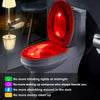 LED-Toilet-Bowl-Seat-Illuminated-PIR-Sensor-Night-Light-2 Colors-Changing-Auto