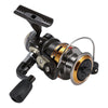 176 SWi FD Fishing Reels New Spinning Reel Carp Fishing Reels For Saltwater Sea~