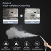 Hand-held Steam Cleaning Machine 3 Bar 1000W Portable Pressurized Steam Cleaner