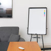 Tripod Whiteboard Magnetic Standing Flip chart Easel Lightweight 24 x 36 Inches