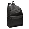 Girls Boys Large Functional Basic Backpack School Shoulder Bag Canvas Rucksack