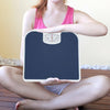 Bathroom Scales Weighing Mechanical Dial Electronic Home Body Weight Scale UK