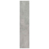 Stylish Display Shelf Space Saving Floating Wall Shelves Bookshelf Storage Unit