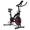 Home Exercise Bike Home Gym Bicycle Cycling Fitness Workout Training Indoor UK