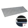 Car Racing Honeycomb Mesh Grill Spoiler Bumper Vent Plastic Universal 120x40cm