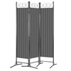 Folding Room Divider 4 Panel Wall Privacy Screen Protector Paravent Partition