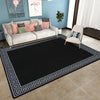 Non Slip Large Area Rugs Bedroom Carpets Living Room Kitchen Mats Washable Mat