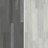 AS Creation Wood Panel Stripe Pattern Wallpaper Realistic Modern Metallic Motif
