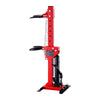 Coil Spring Compressor 4.5 Ton Auto Strut Hydraulic Heavy Duty Removing Tool Kit