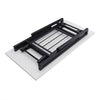 Foldable Computer Desk Folding Laptop PC Tables Home Office Study Gaming Coffee