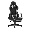 Gaming Chair Office Chair PC Video Game Chair Recliner Swivel Chair Gas Lift NEW
